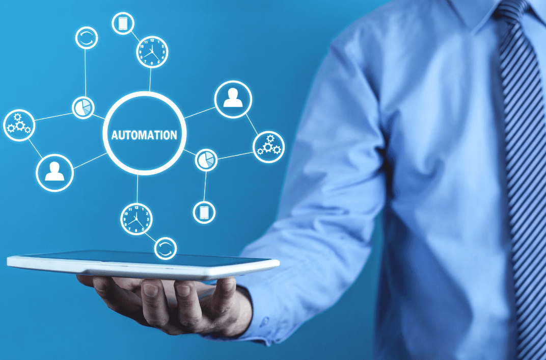 Automatización de Procesos Empresariales: Casos Prácticos