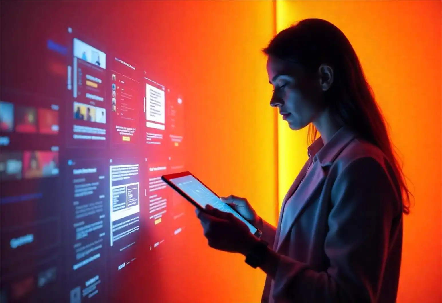 Tendencias en Desarrollo Web para 2025