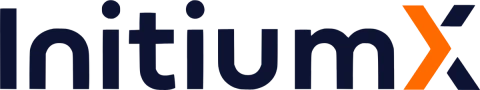 InitiumX Logo
