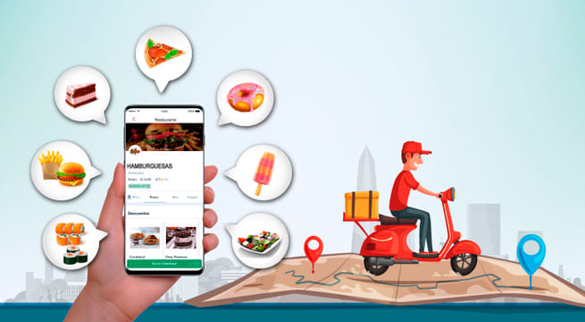App Delivery