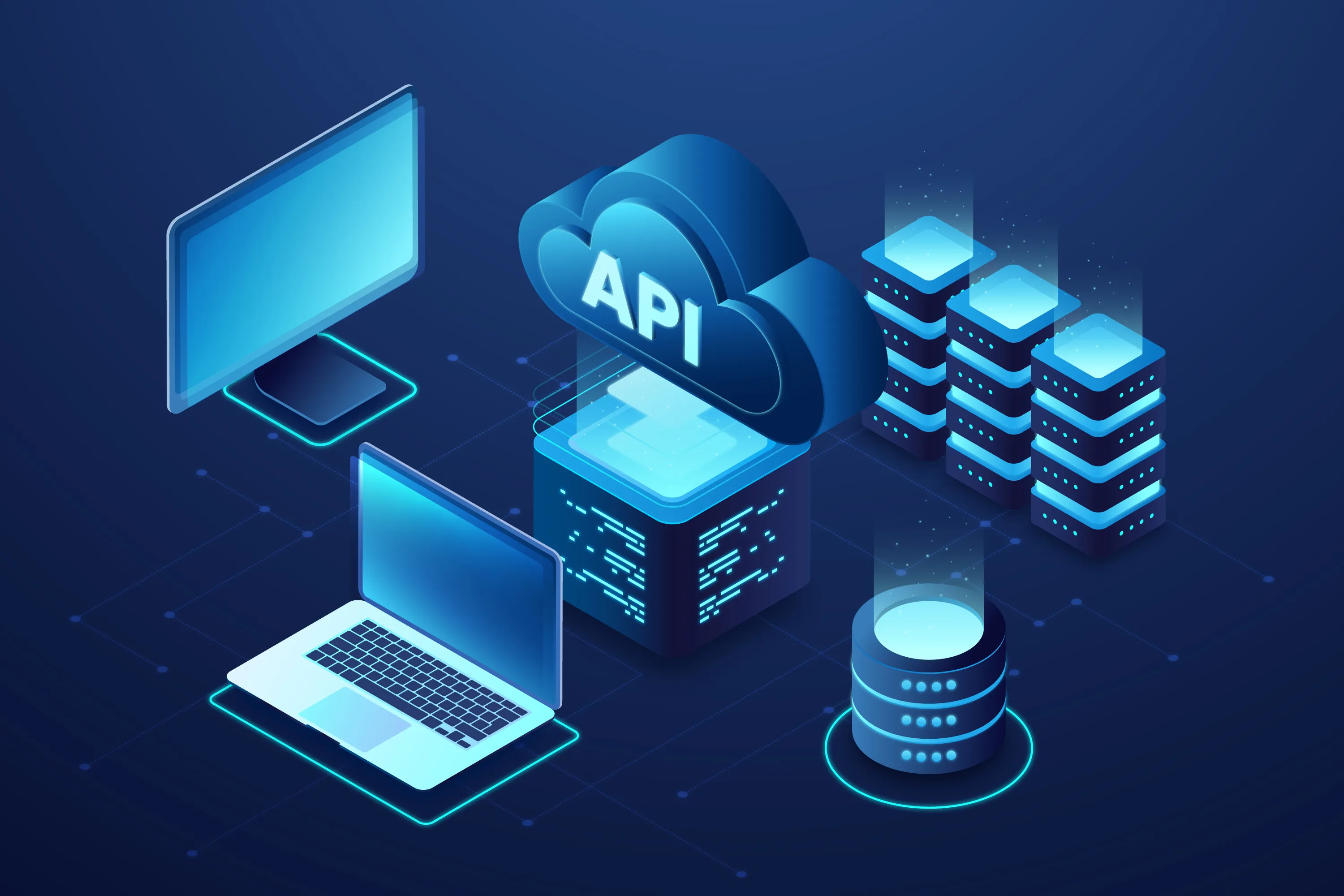 Integraciones con APIs