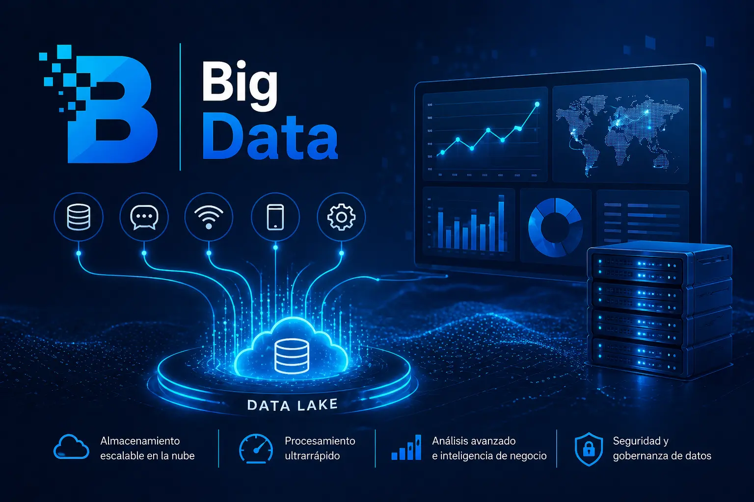 Big Data