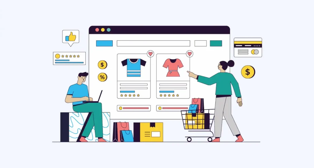E-Commerce