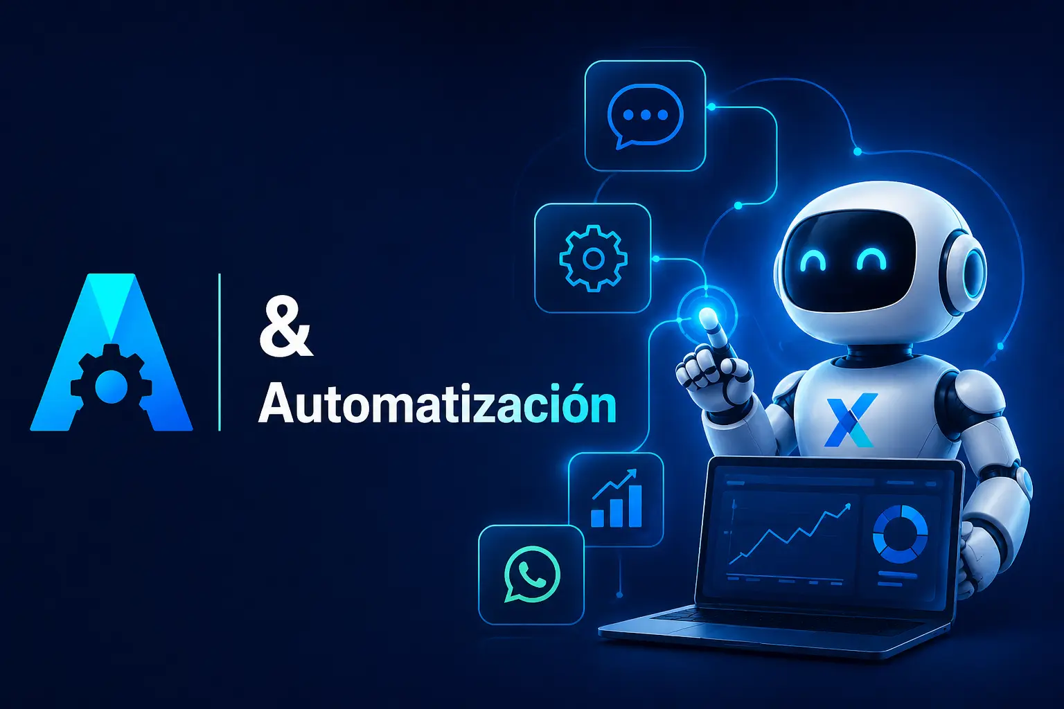 IA & Automatización