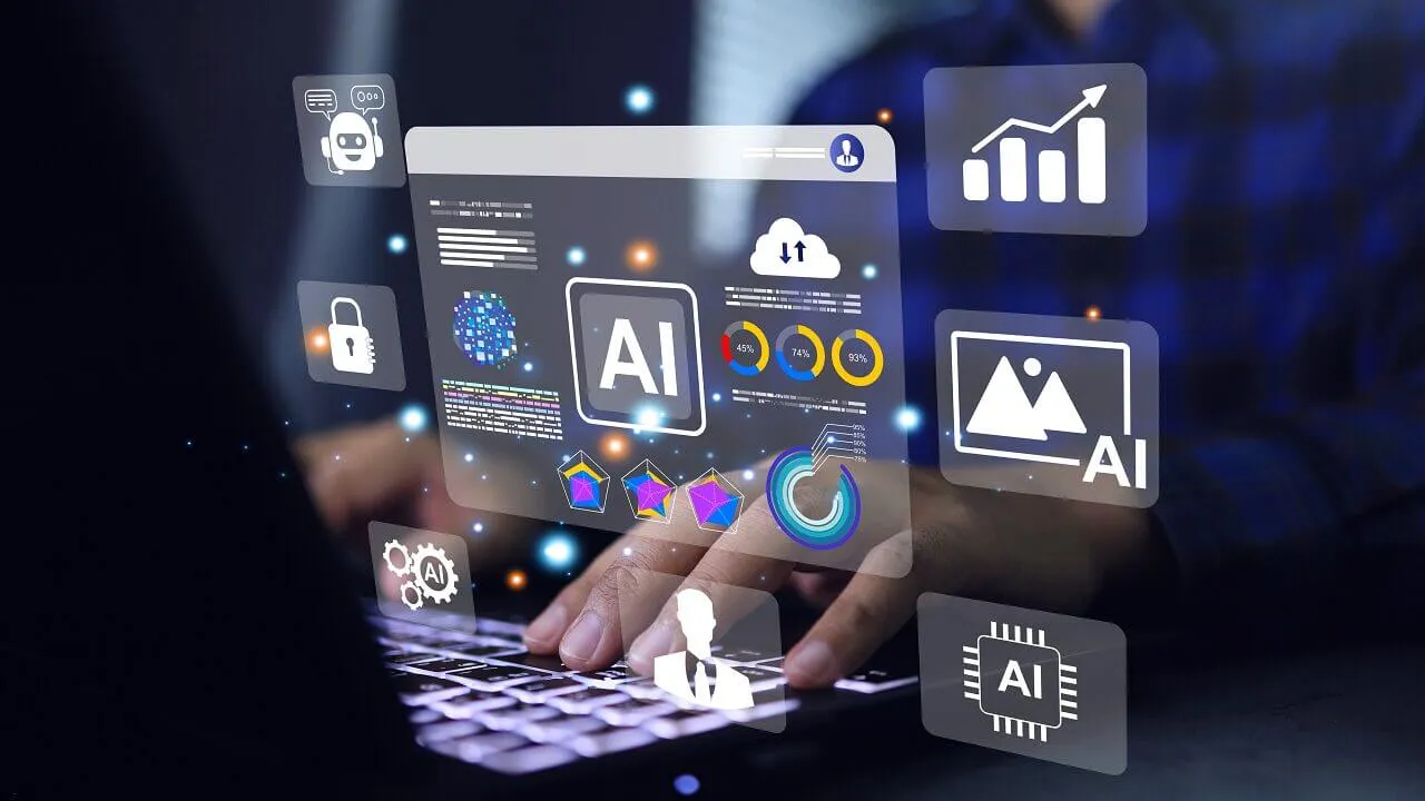 Machine Learning e IA