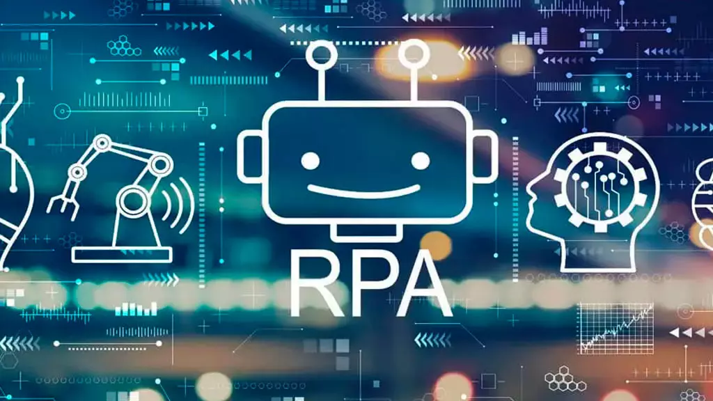 Automatización y RPA